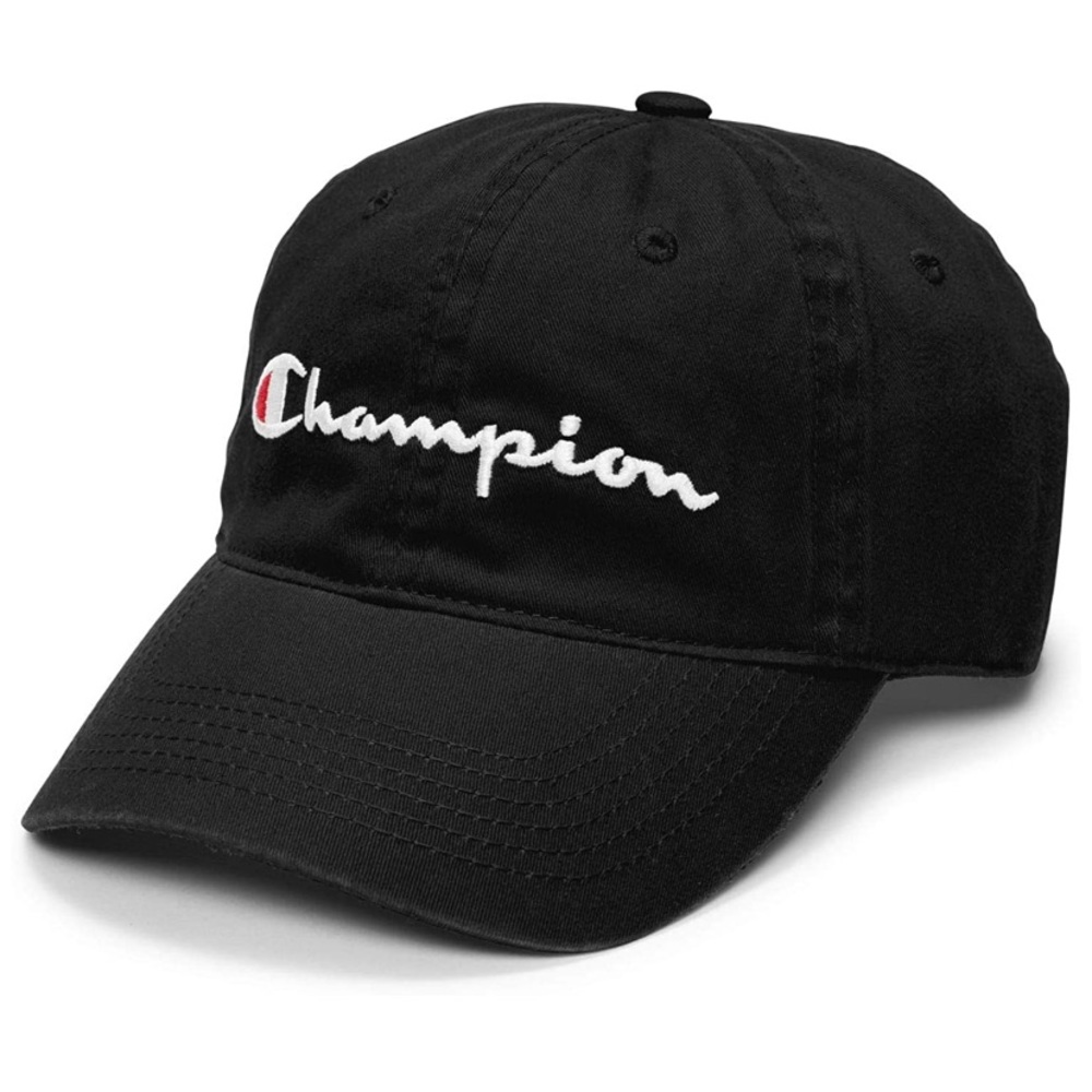 Champion cap